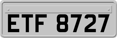 ETF8727