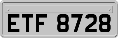 ETF8728
