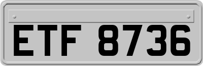 ETF8736