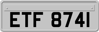 ETF8741