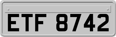 ETF8742