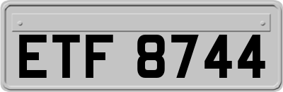 ETF8744