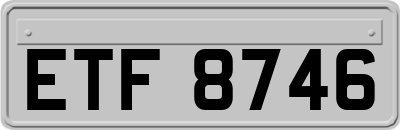 ETF8746