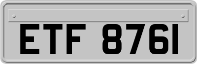 ETF8761