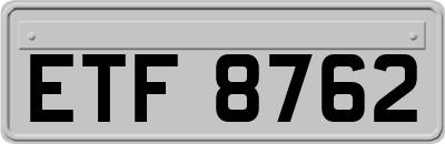 ETF8762