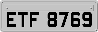 ETF8769