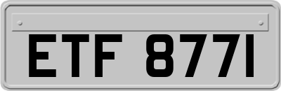 ETF8771