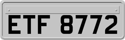 ETF8772