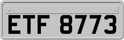 ETF8773