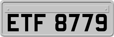 ETF8779