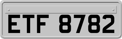 ETF8782
