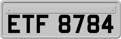 ETF8784