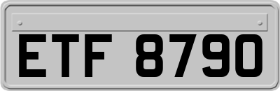 ETF8790