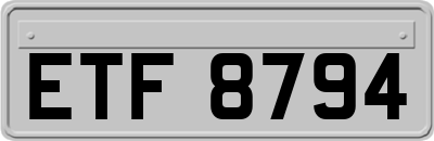 ETF8794