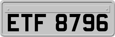 ETF8796