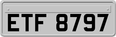 ETF8797