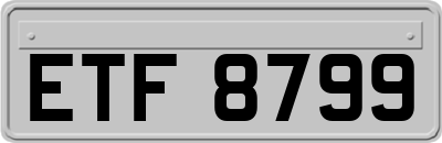 ETF8799