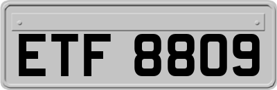 ETF8809
