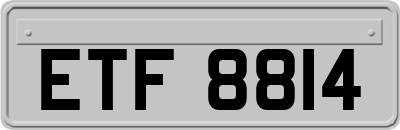 ETF8814