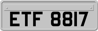ETF8817