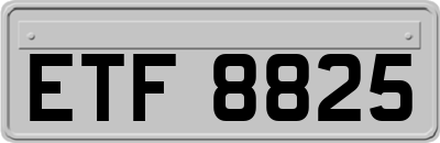ETF8825