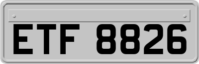 ETF8826