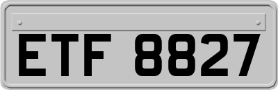 ETF8827