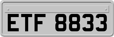 ETF8833