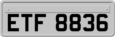 ETF8836