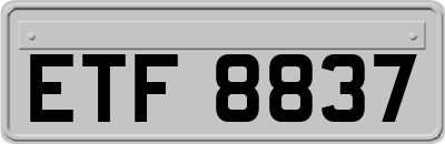ETF8837