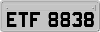 ETF8838