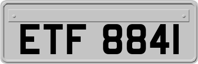 ETF8841
