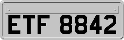 ETF8842