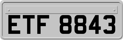 ETF8843