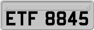 ETF8845