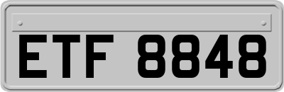 ETF8848