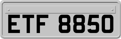 ETF8850