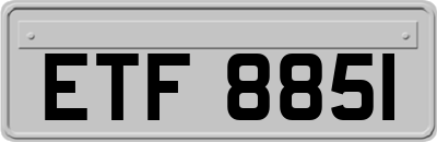 ETF8851