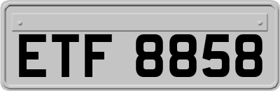 ETF8858