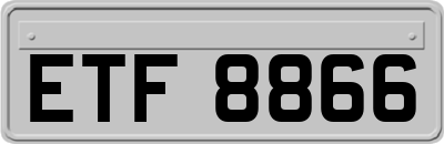 ETF8866