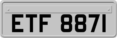 ETF8871