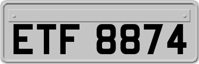 ETF8874