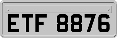 ETF8876