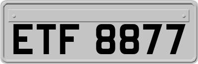 ETF8877