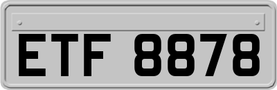 ETF8878