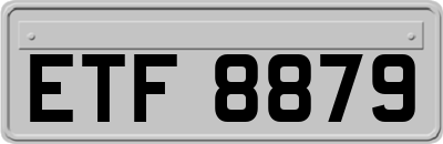 ETF8879