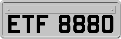 ETF8880