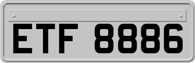 ETF8886