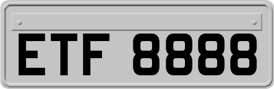 ETF8888
