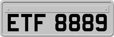 ETF8889